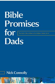 Bible Promises for Dads 9798400511059