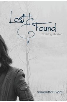 Lost and Found: Nothing Hidden 9781486607112