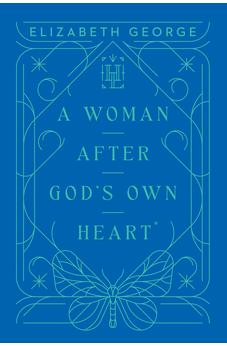 A Woman After God's Own Heart (Harvest Legacy Collection) 9780736990172