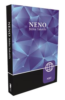 Kiswahili Contemporary Version Bible, Hardcover 9780310449942