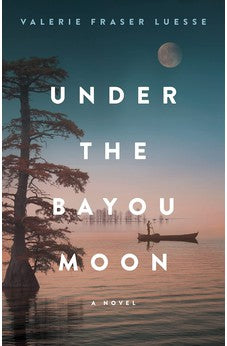 Under the Bayou Moon