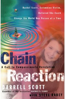 Chain Reaction A Call To Compassionate Revolution