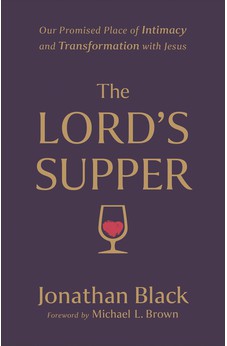 Lord's Supper 9780800763213