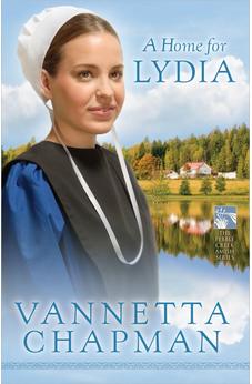 A Home for Lydia (Pebble Creek Amish Book 2) 9780736946148