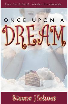 Once upon a Dream 9781894928649