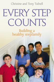 Every Step Counts: Building a Healthy Stepfamily 9780745952499