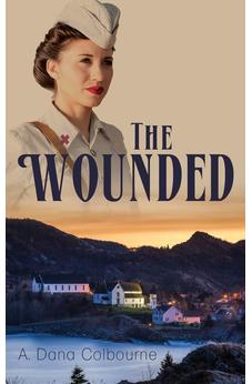 The Wounded 9781486616268