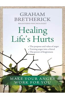 Healing Life's Hurts 9781854248749