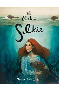 The Book of Selkie: A Paper Doll Book