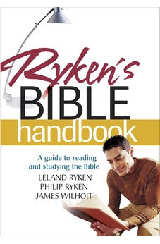 Ryken's Bible Handbook 9780842384018