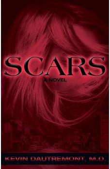 Scars: A Novel 9781486619269