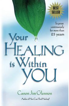 Your Healing Is Within You 9780882704579