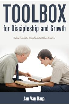 Toolbox for Discipleship and Growth: Practical Teaching for Helping Yourself and Others Break Through 9781486617401