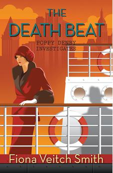 The Death Beat (Poppy Denby Investigates Book 3) 9781782642473