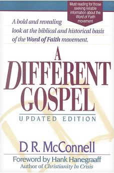 A Different Gospel: Updated Edition