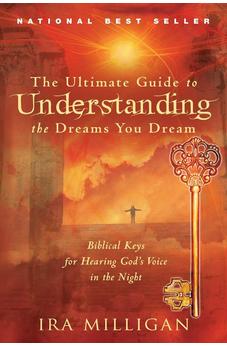 The Ultimate Guide to Understanding the Dreams you Dream