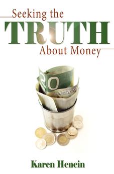 Seeking the Truth about Money 9781770692879