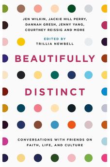 Beautifully Distinct 9781784985219