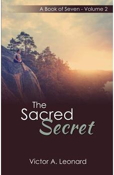 The Sacred Secret: A Book of Seven, Volume 2) 9781486612611