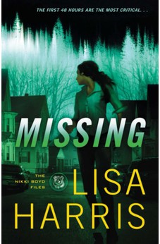 Missing (Nikki Boyd Files Book 2)