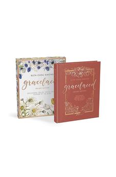 GraceLaced Deluxe Edition 9780736980708