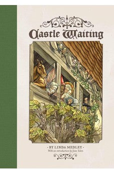Castle Waiting (Castle Waiting (Fantagraphic Books)) 9781606996027