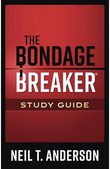 The Bondage Breaker Study Guide 9780736977418
