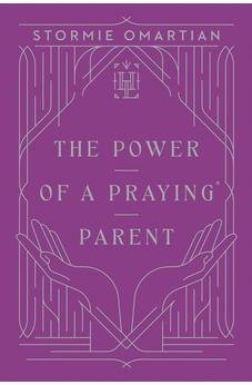 The Power of a Praying Parent (Harvest Legacy Collection) 9780736990219
