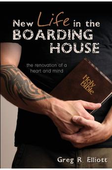 New Life in the Boarding House 9781486605125