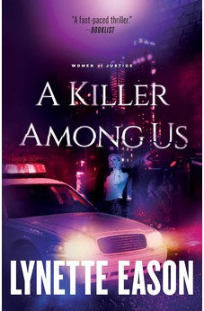 A Killer Among Us: (A Southern FBI Clean Suspense Thriller)