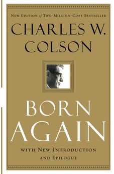 Born Again, repackaged ed. 9780800794590