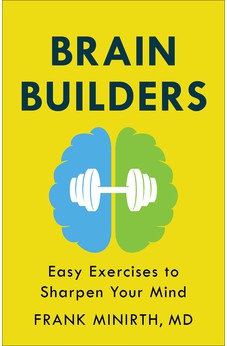 Brain Builders: Easy Exercises to Sharpen Your Mind 9780800745233