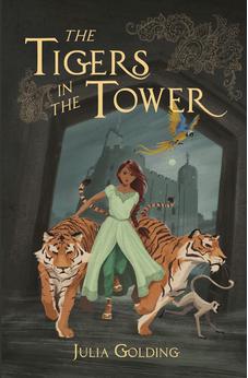 The Tigers in the Tower 9781782643173