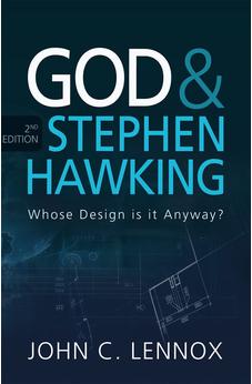 God and Stephen Hawking, 2nd Edition: Whose Design is it Anyway? 9780745980980