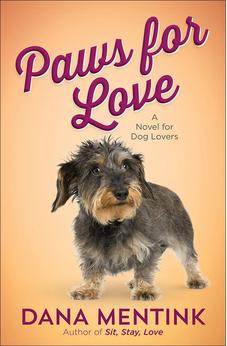 Paws for Love (Love Unleashed Book 3) 9780736966252