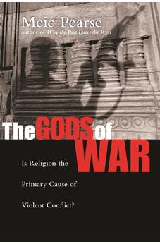 The Gods of War 9781844742264