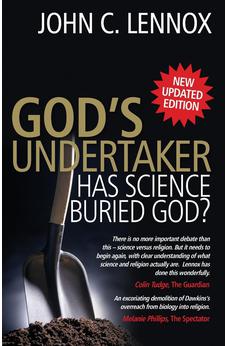 God's Undertaker: Has Science Buried God?