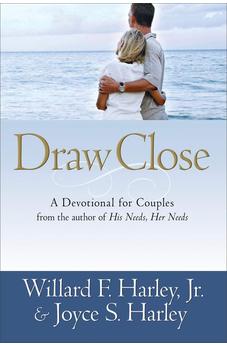 Draw Close: A Devotional for Couples 9780800723651