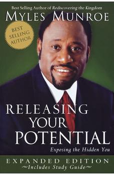Releasing Your Potential Expanded Edition