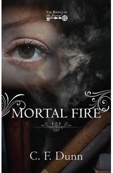 Mortal Fire (The Secret of the Journal) 9781782641018