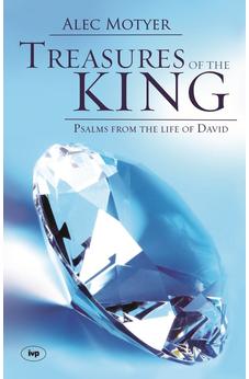 Treasures of the King 9781844741939