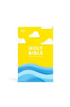 KJV Outreach Bible for Kids