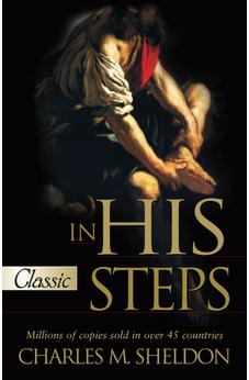 In His Steps 9780882707822