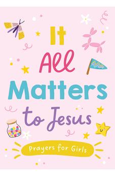 It All Matters to Jesus (girls)