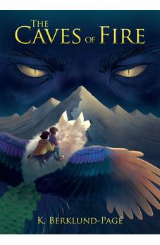 The Caves of Fire 9781486615926