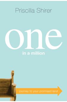 One in a Million: Journey to Your Promised Land