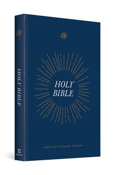 ESV Share the Good News Outreach Bible 9781433551192