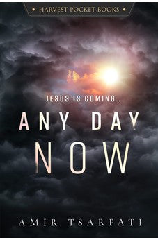 Any Day Now (Harvest Pocket Books) 9780736986700