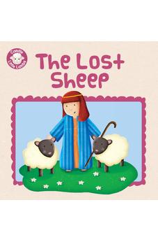 The Lost Sheep (Candle Little Lambs) 9781781281598