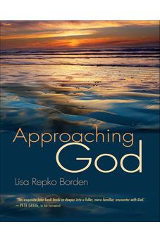 Approaching God 9781854249487
